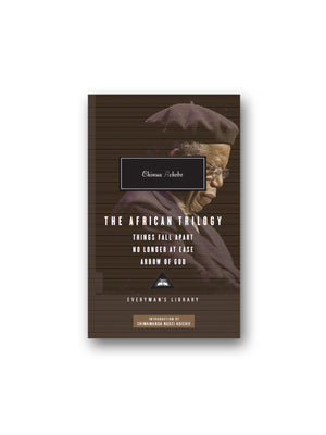 The African Trilogy - Everyman's Library Pocket Classics