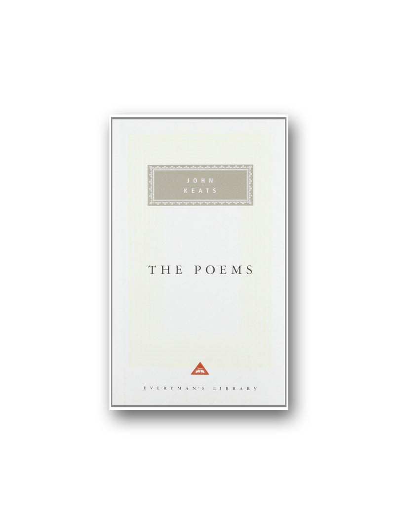 The Poems - Everyman's Library Pocket Poets