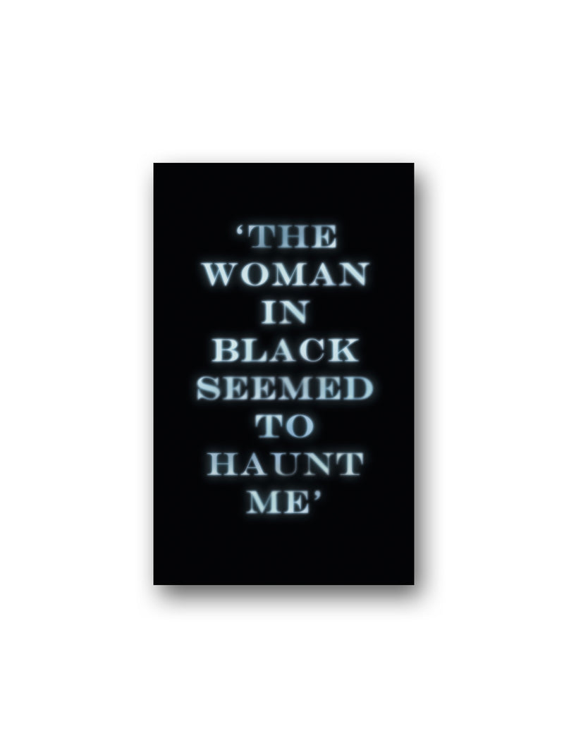 The Woman in Black