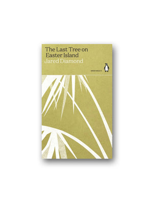 The Last Tree on Easter Island - Green Ideas