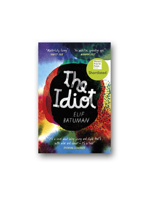 The Idiot