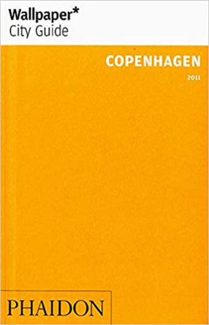 Wallpaper* City Guide - Copenhagen