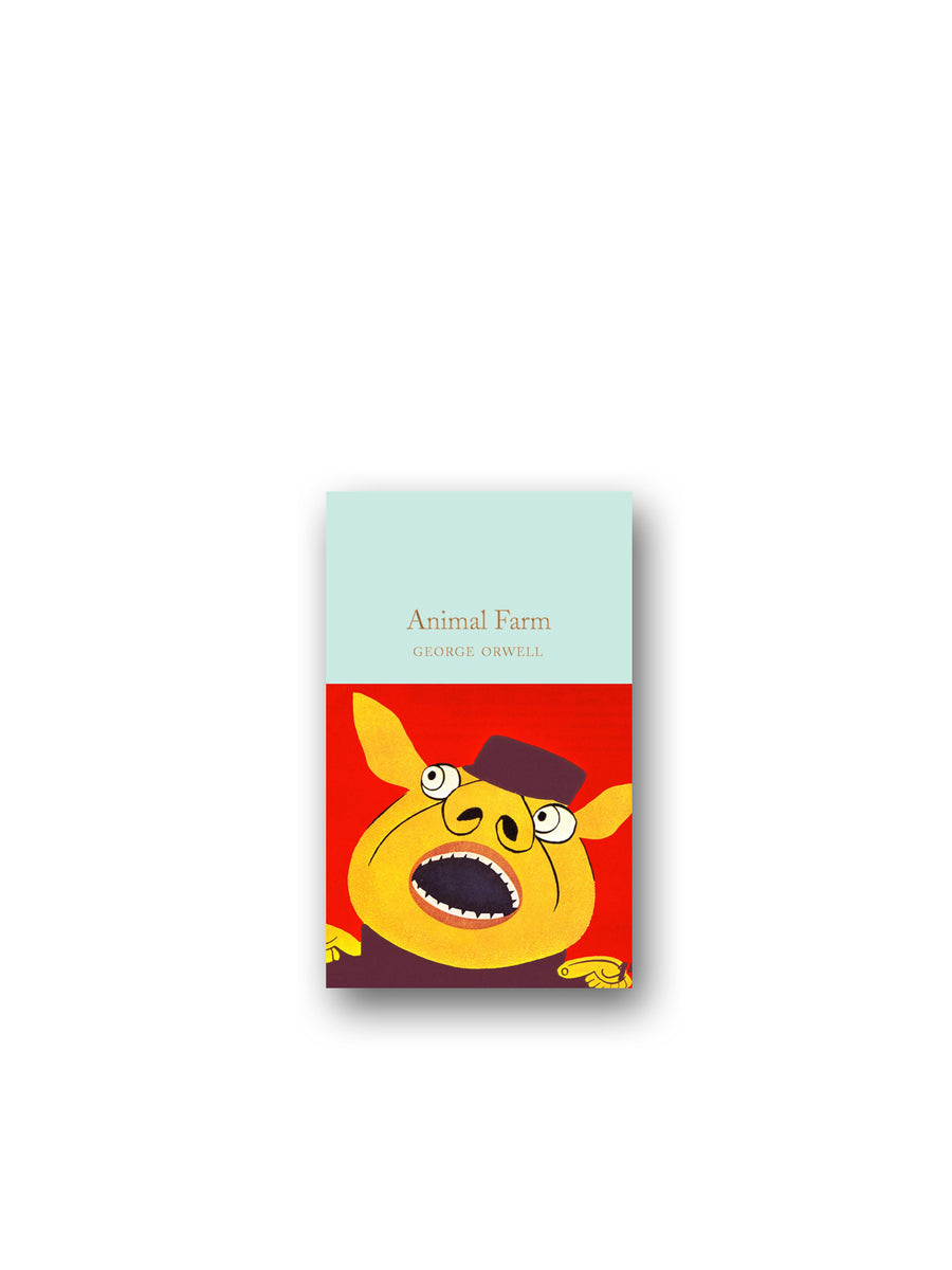 Animal Farm Minoa Books