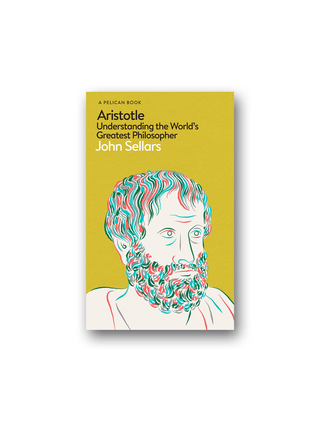 Aristotle : Understanding the World's Greatest Philosopher