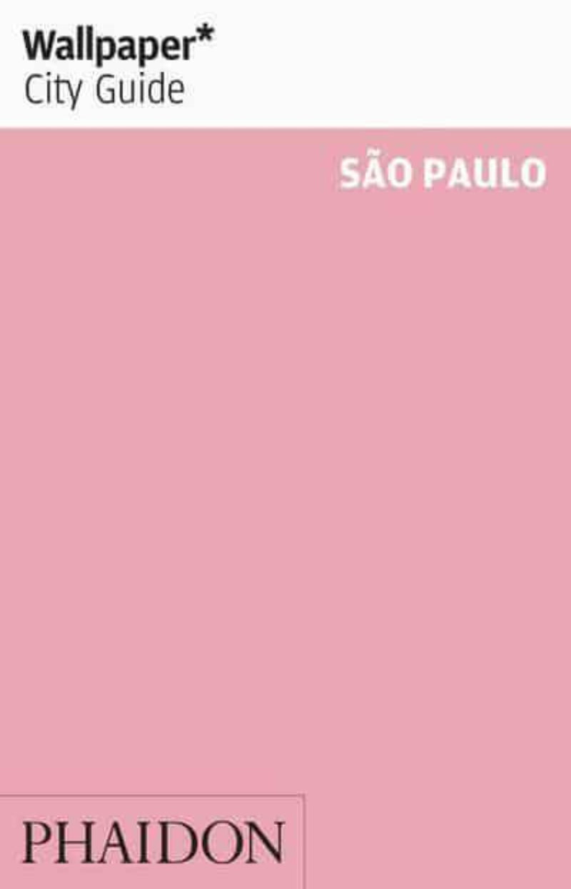 Wallpaper* City Guide - Sao Paulo