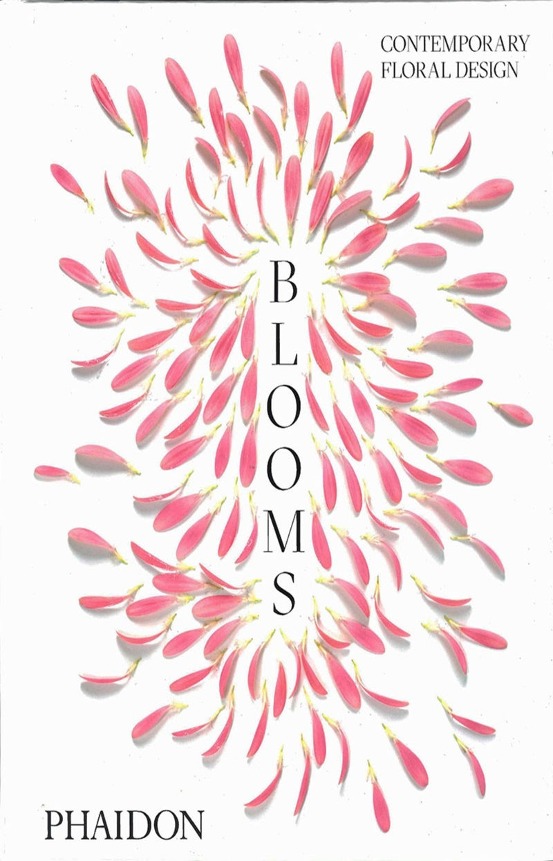 Blooms : Contemporary Floral Design