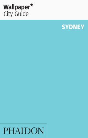 Wallpaper* City Guide - Sydney