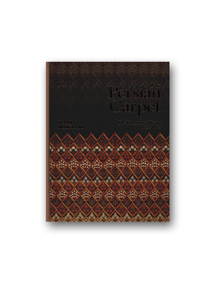 The Persian Carpet : The Forgotten Years 1722-1872