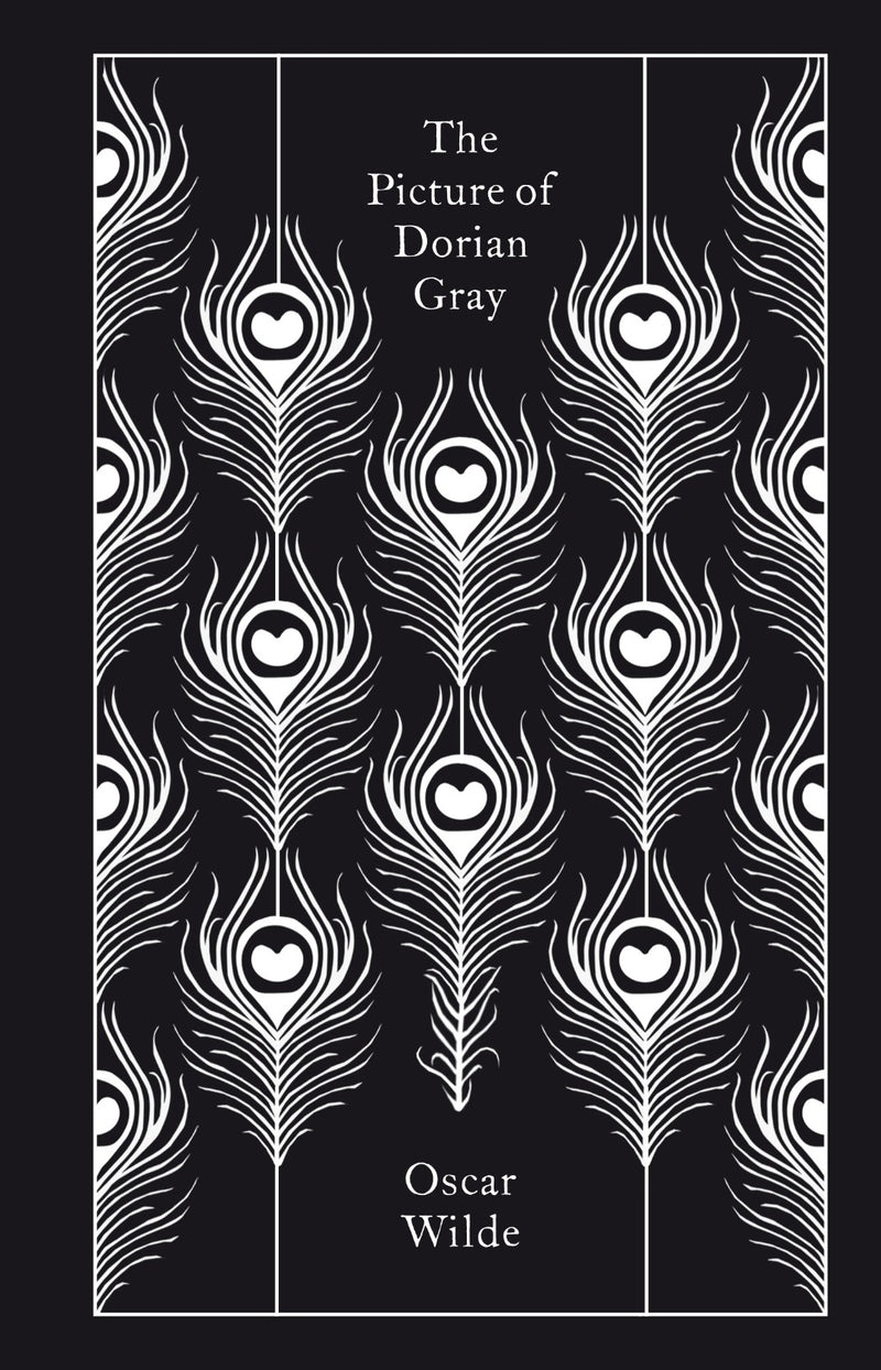 The Picture of Dorian Gray - Penguin Clothbound Classics
