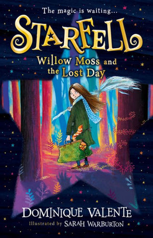 Starfell : Willow Moss and the Lost Day