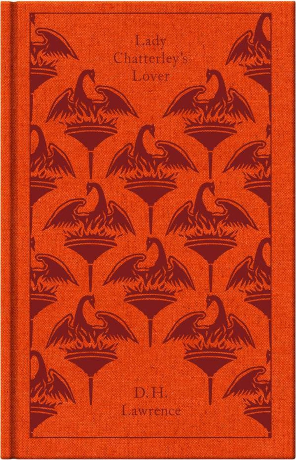 Lady Chatterley's Lover - Penguin Clothbound Classics