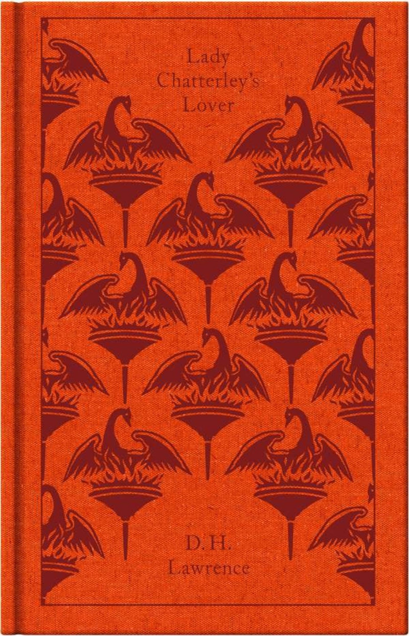 Lady Chatterley's Lover - Penguin Clothbound Classics