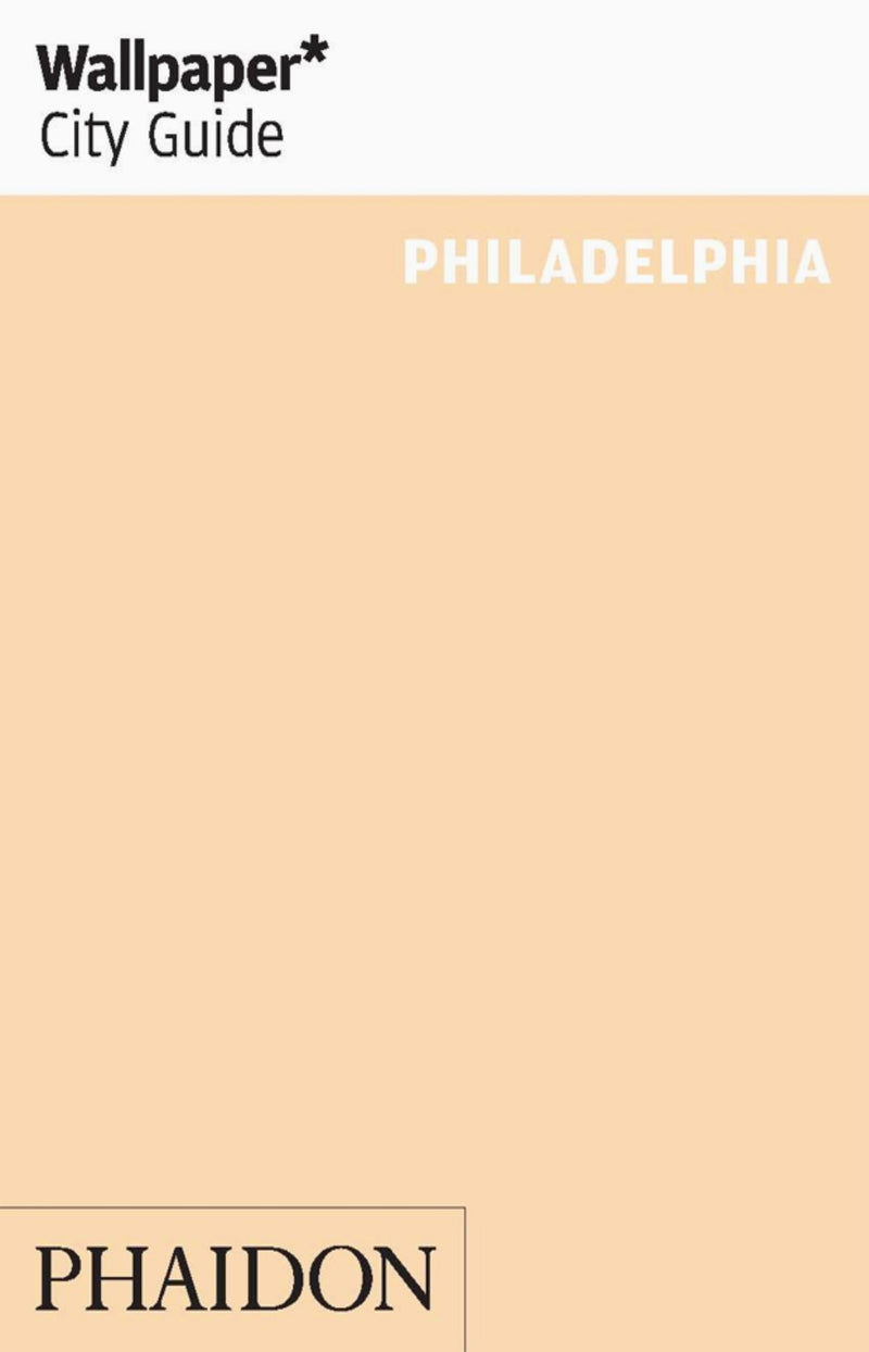 Wallpaper* City Guide - Philadelphia
