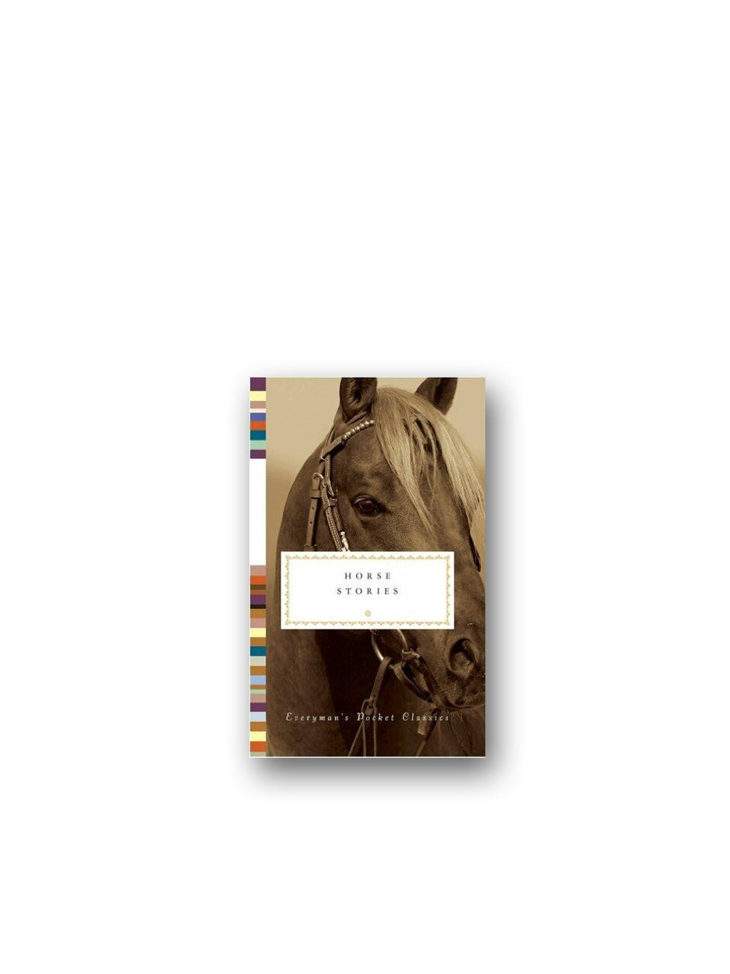 Horse Stories - Everyman's Library Pocket Classics