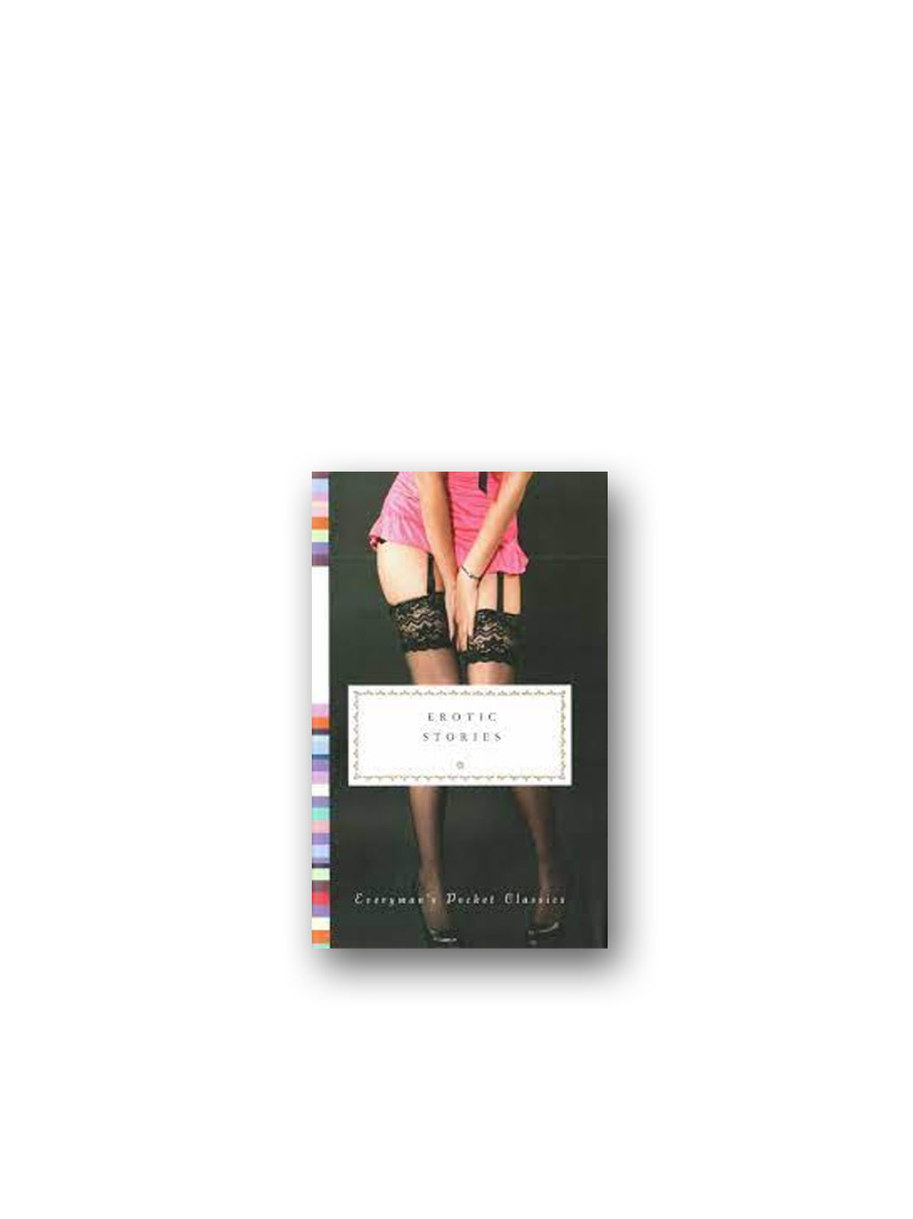 Erotic Stories - Everyman's Library Pocket Classics