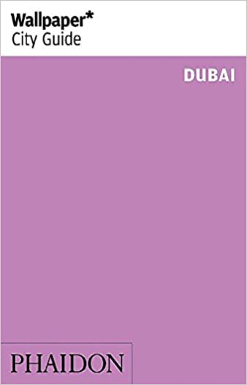 Wallpaper* City Guide - Dubai