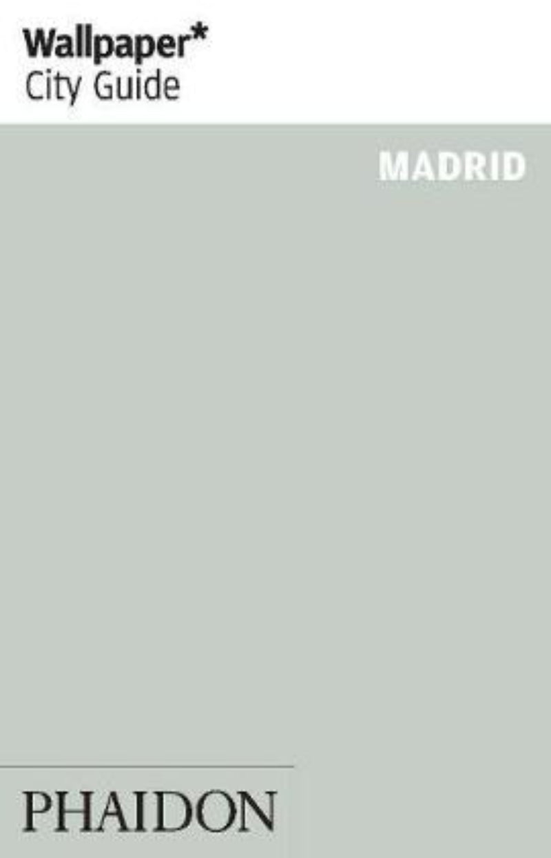 Wallpaper* City Guide - Madrid