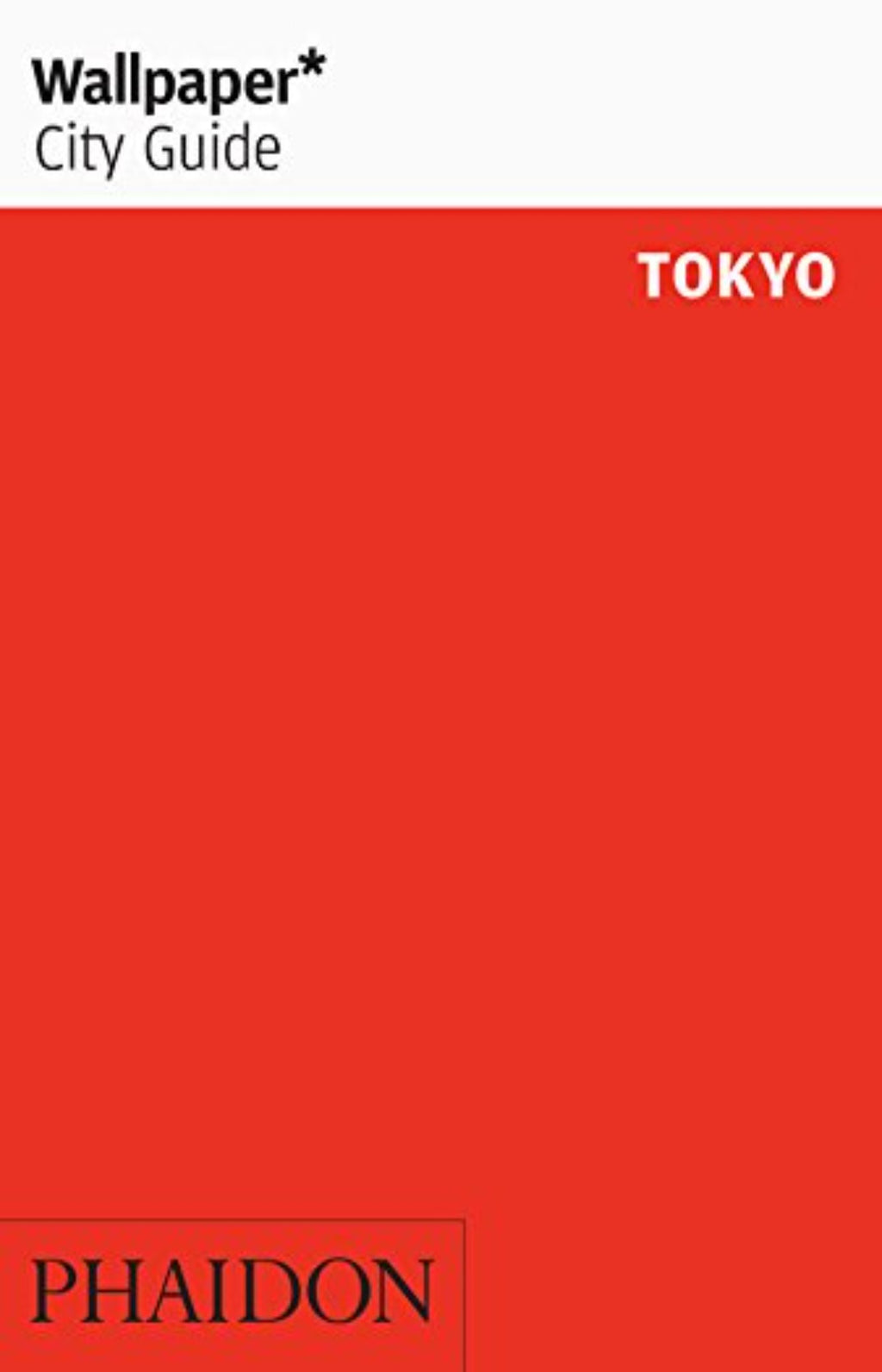 Wallpaper* City Guide - Tokyo