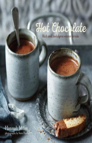 Hot Chocolate : Rich and Indulgent Winter Drinks