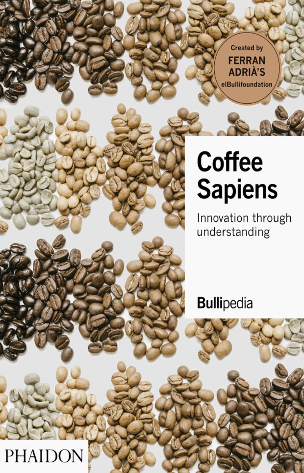 Coffee Sapiens : Innovation Through Understanding