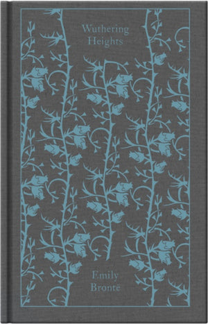 Wuthering Heights - Penguin Clothbound Classics