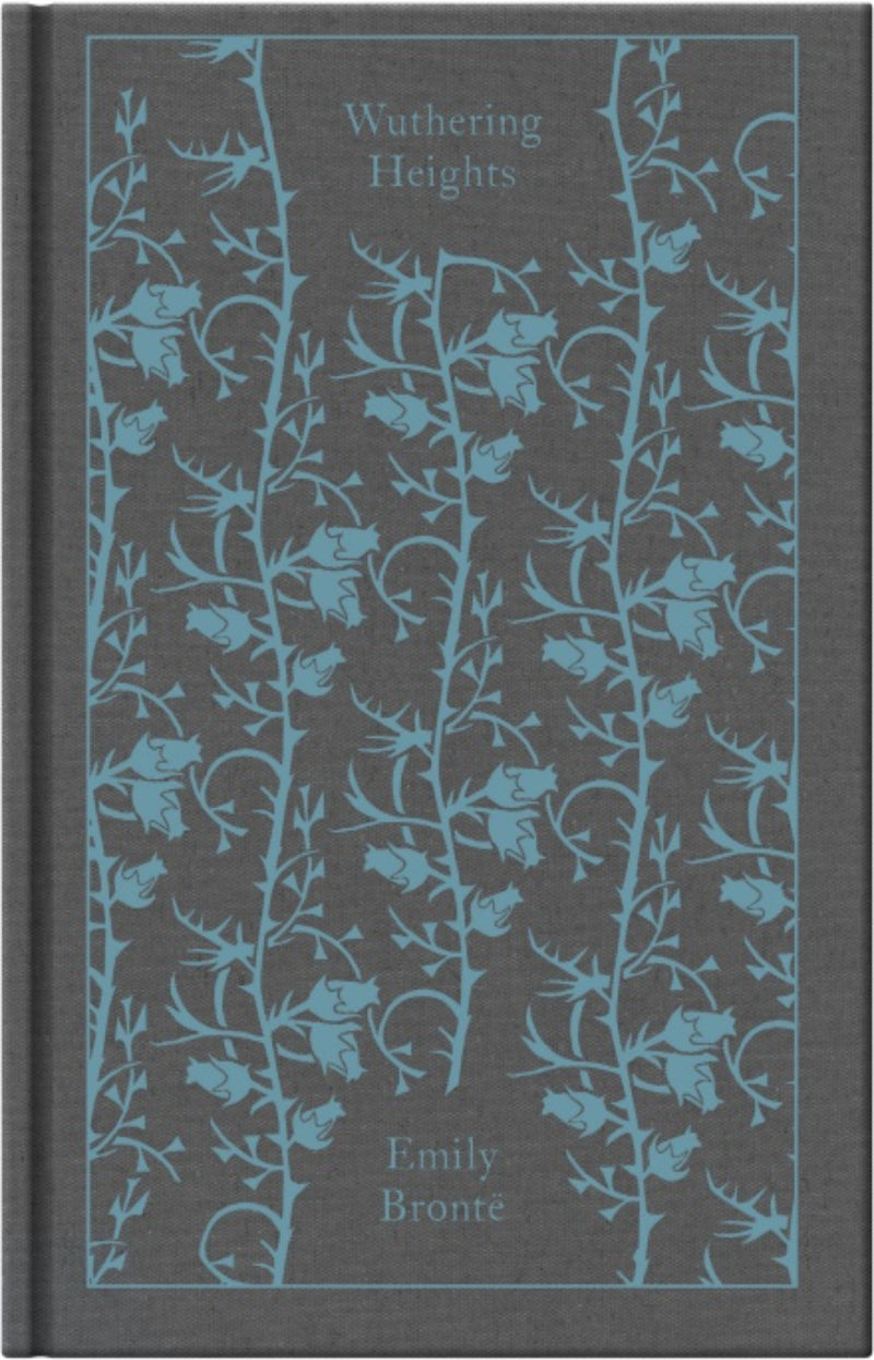 Wuthering Heights - Penguin Clothbound Classics