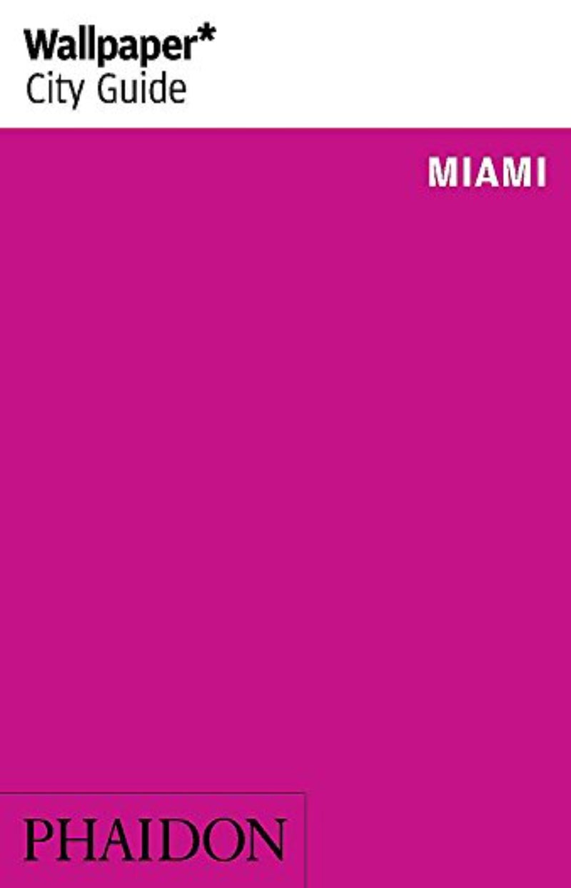 Wallpaper* City Guide - Miami