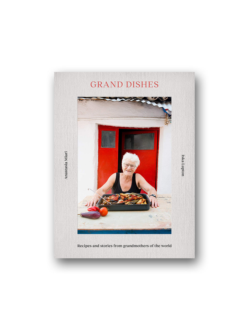 Grand Dishes