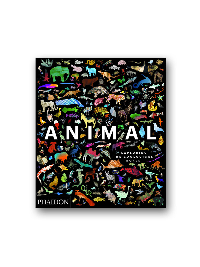 Animal : Exploring the Zoological World