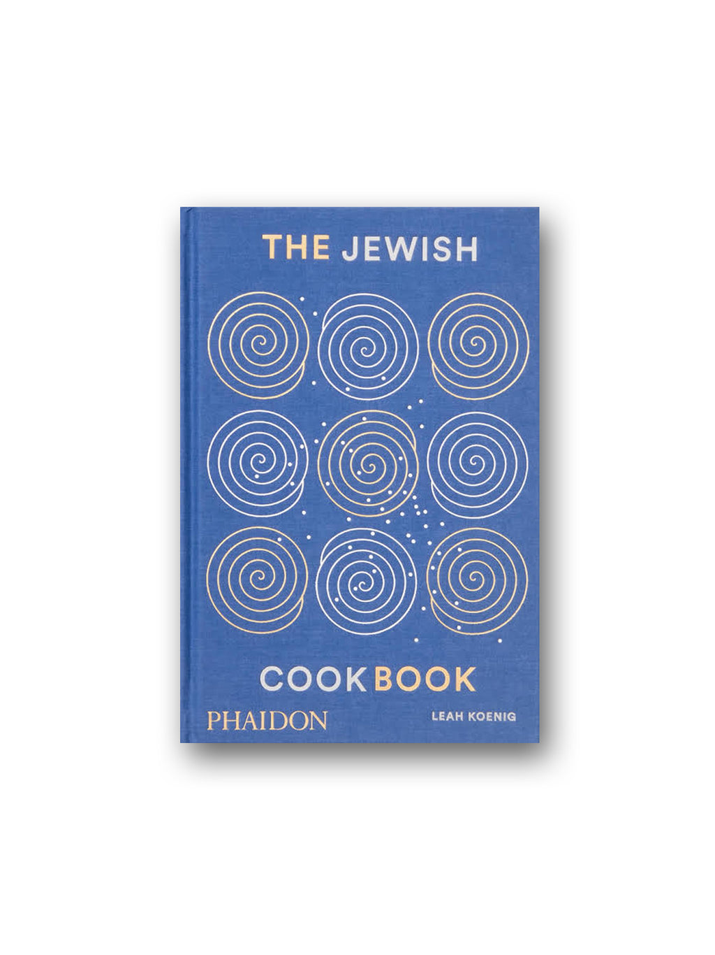 The Jewish Cookbook
