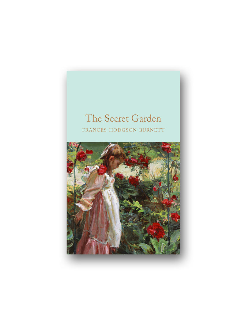 The Secret Garden