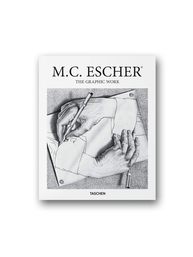 M.C. Escher The Graphic Work