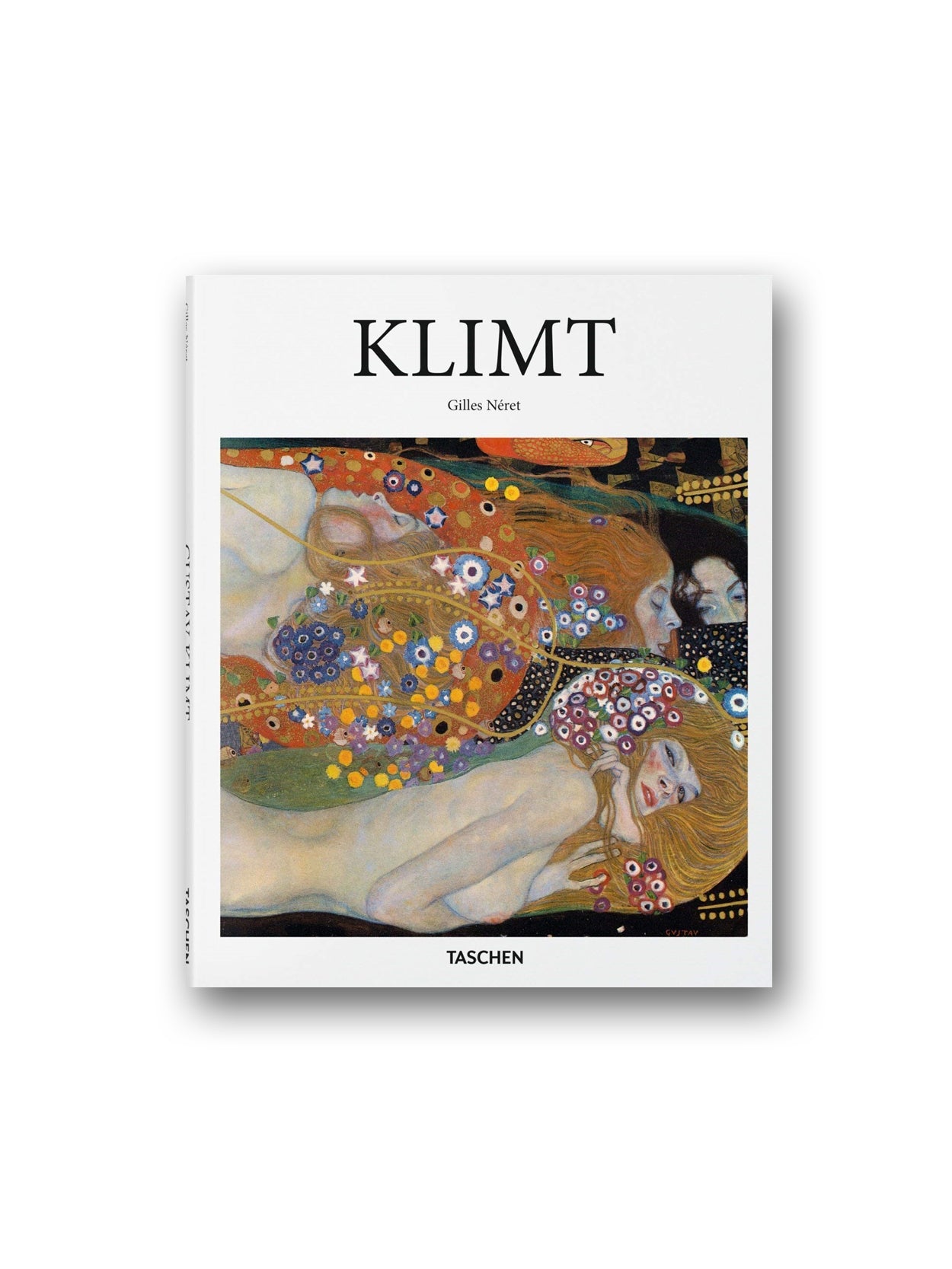 Minoa　Klimt　–　Books