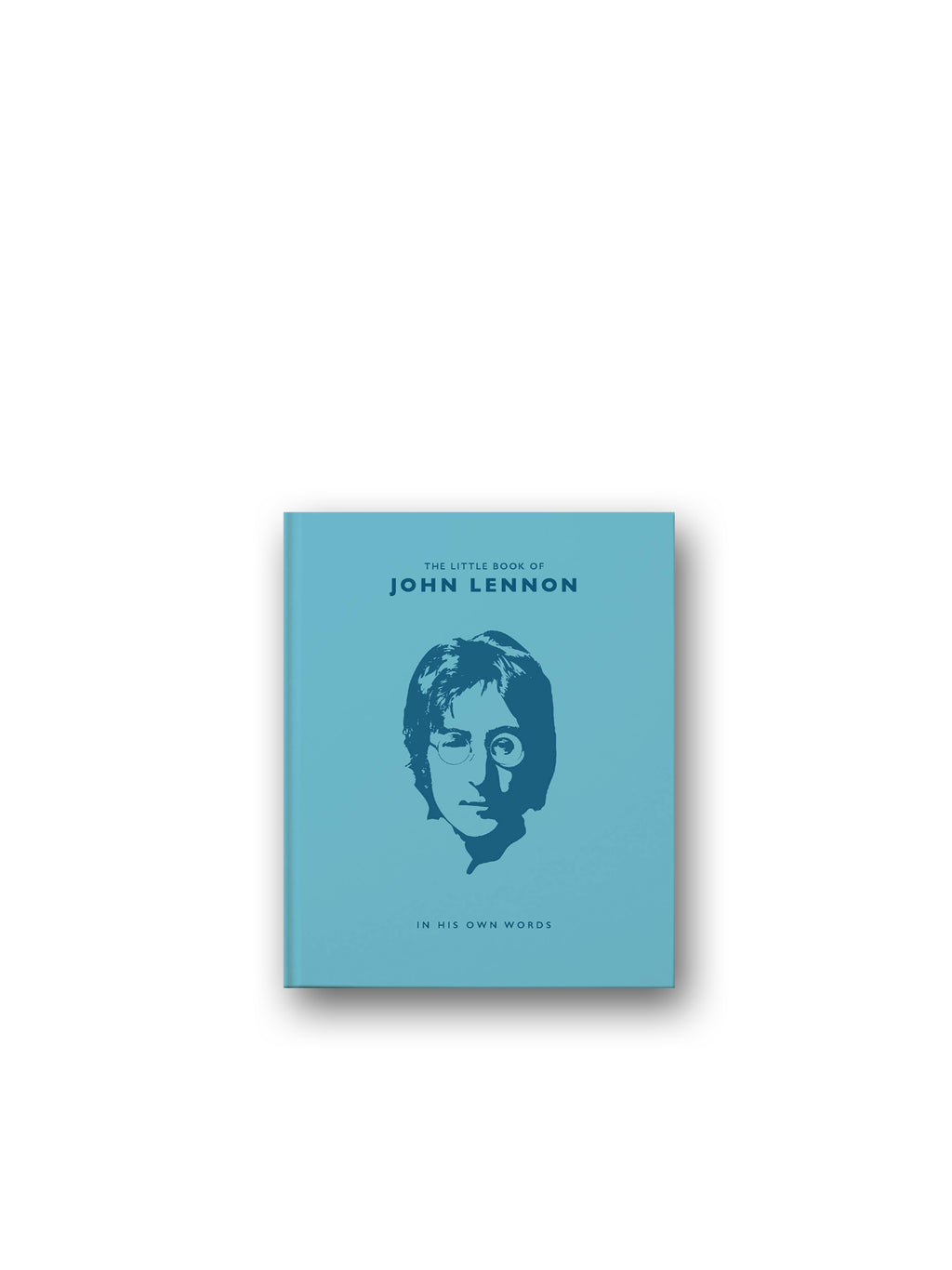 The Little Book of John Lennon