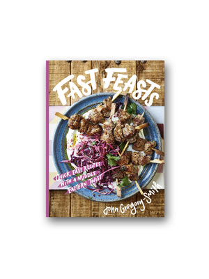Fast Feasts