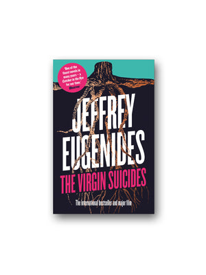 The Virgin Suicides