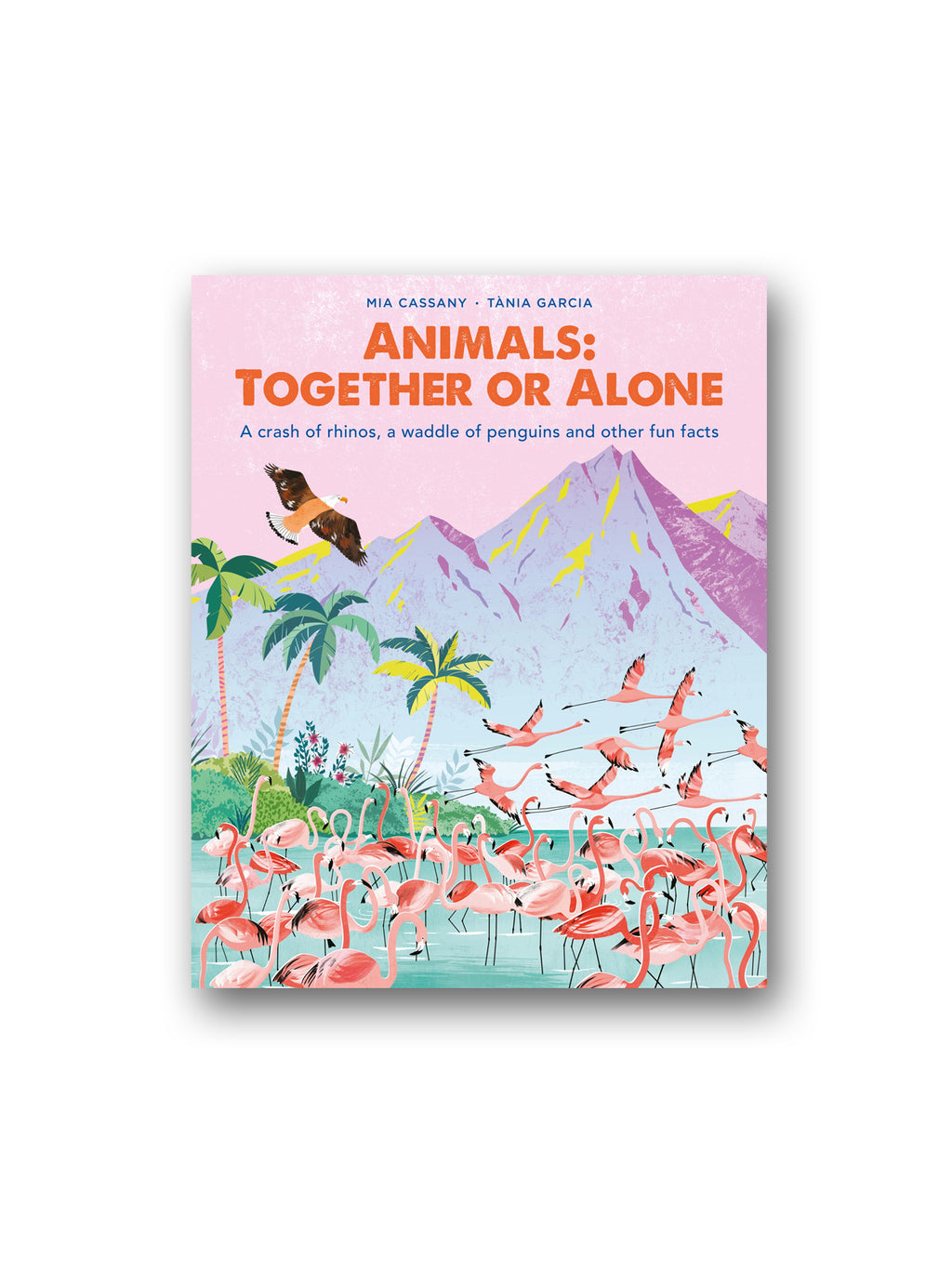Animals: Together or Alone