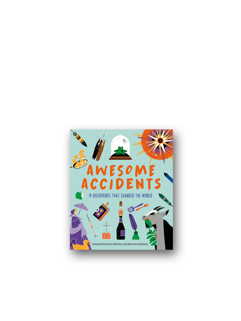 Awesome Accidents