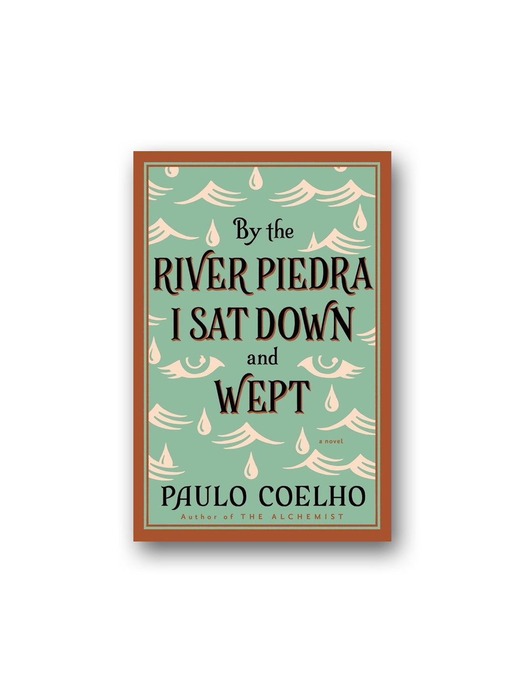 By the River Piedra I Sat Down and Wept