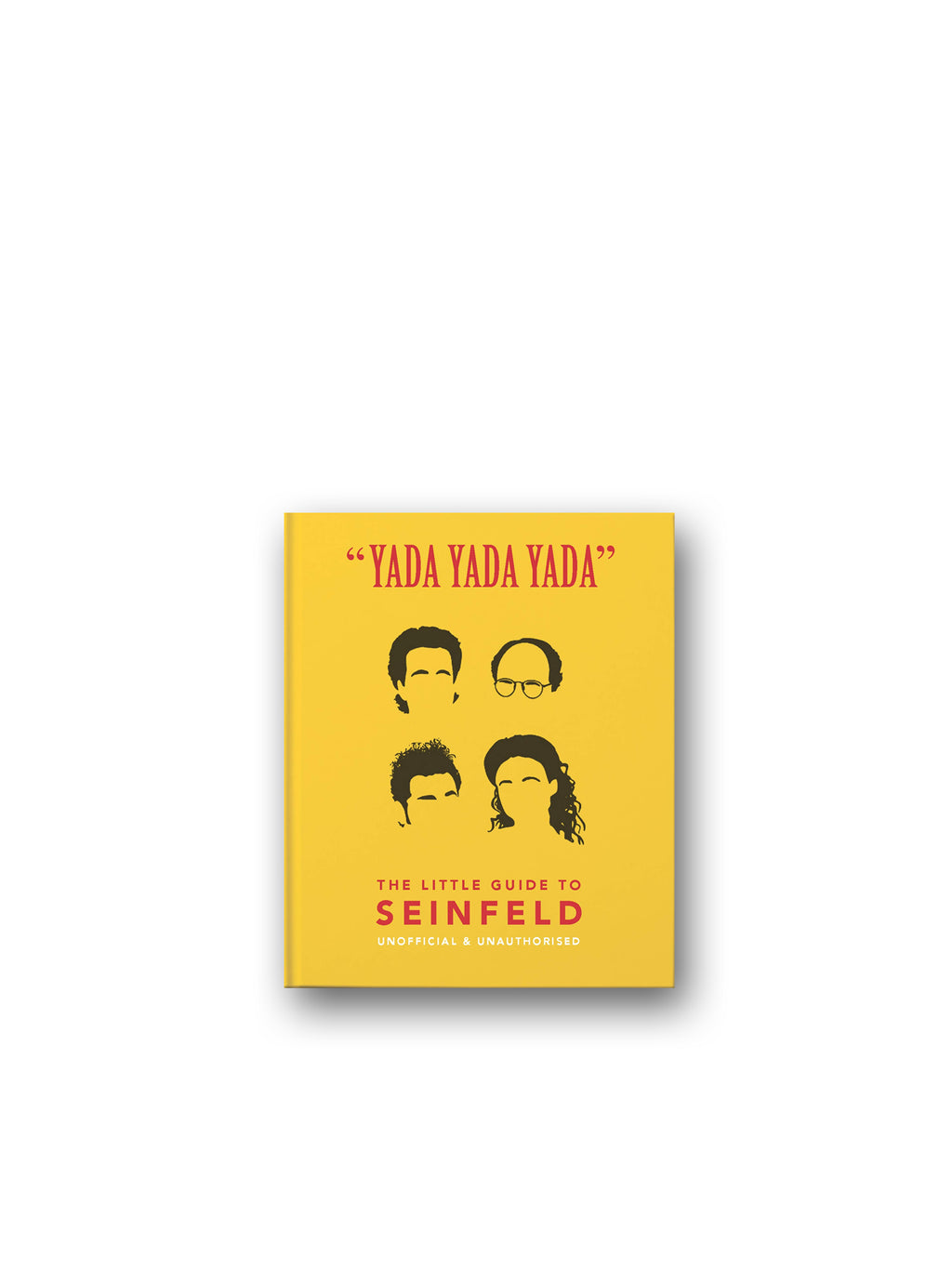 The Little Guide to Seinfeld