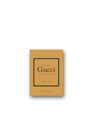 Little Book of Gucci