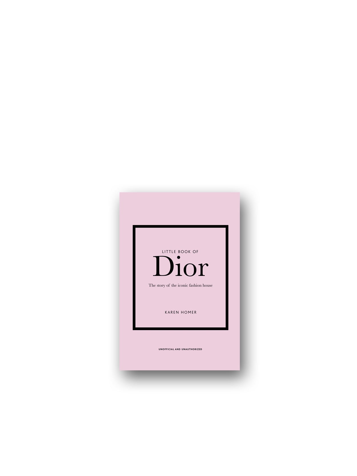 Little Book of Dior – Co-ed.