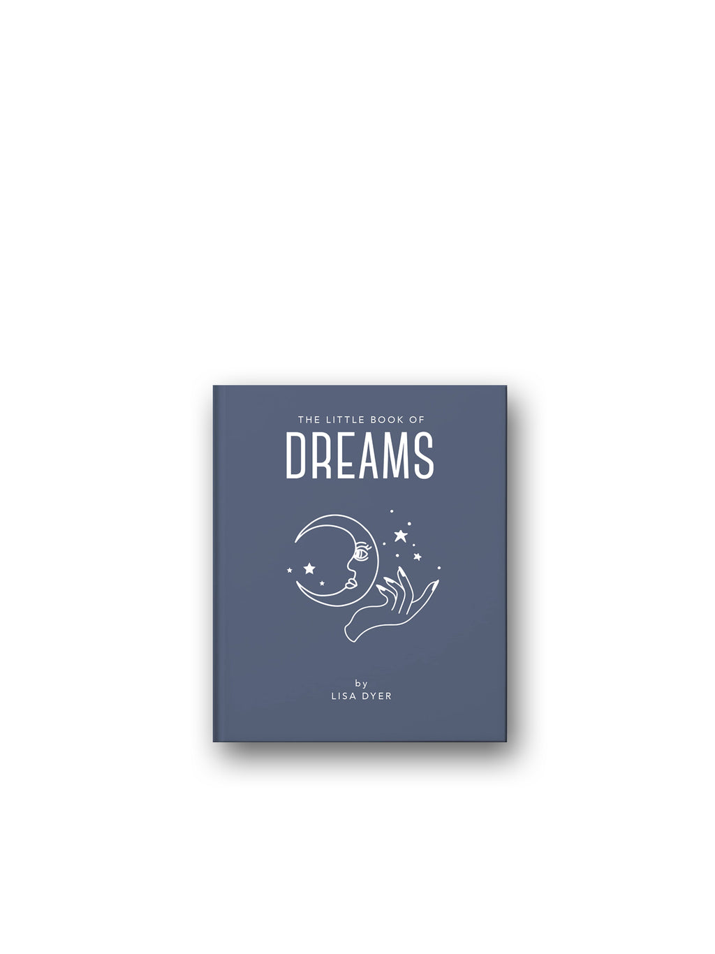 The Little Book of Dreams