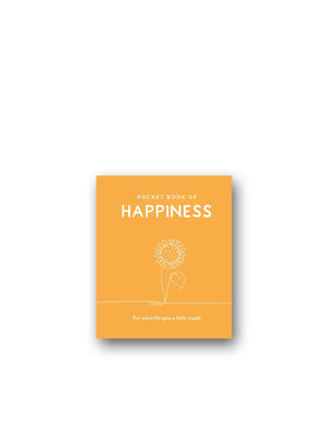 Pocket Book of Happiness
