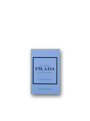 Little Book of Prada