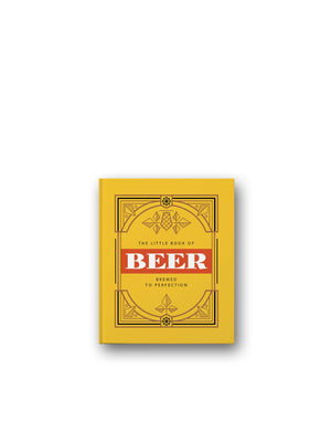 The Little Book of Beer