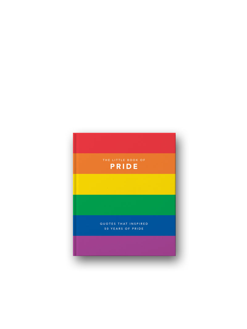 The Little Book of Pride
