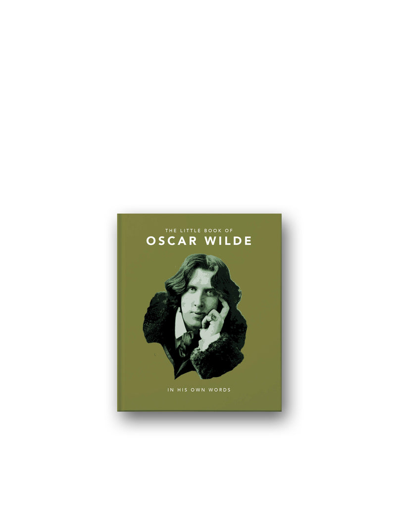 The Little Book of Oscar Wilde