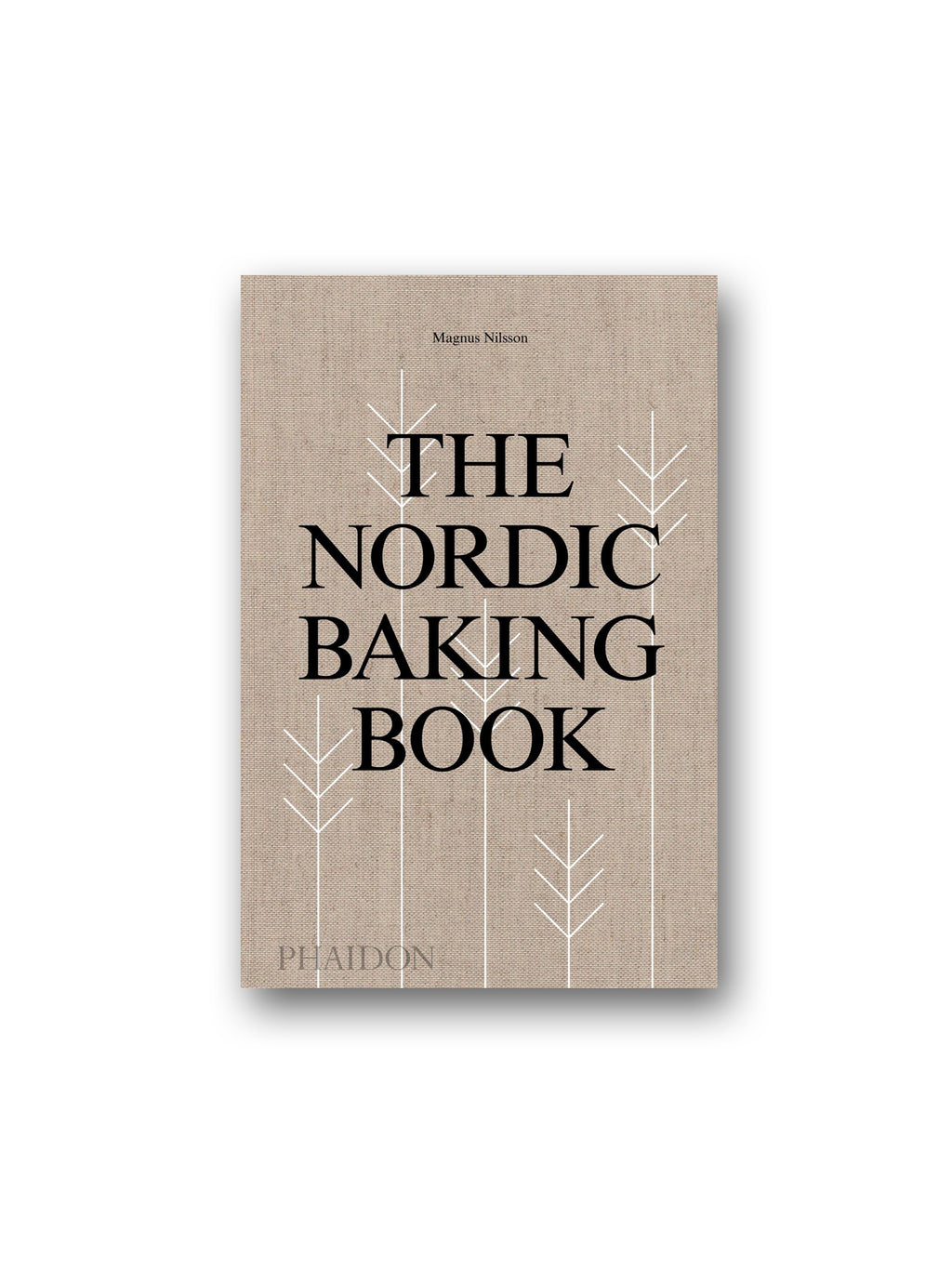 The Nordic Baking Book