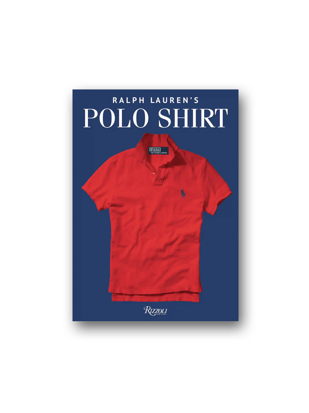 Ralph Lauren's Polo Shirt